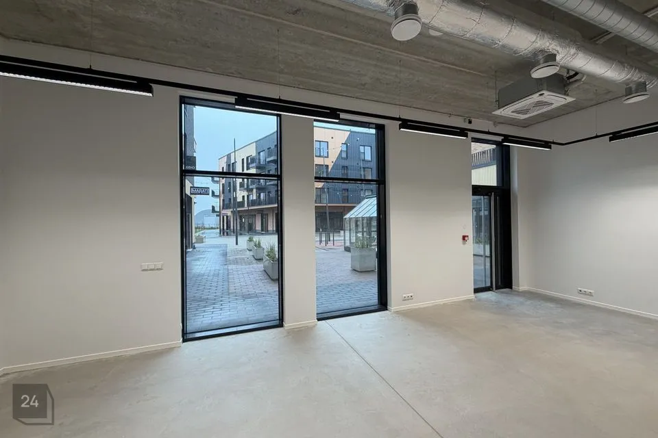 Multi-purpose, 48 m² business in Tallinn, Põhja-Tallinna linnaosa - photo 4