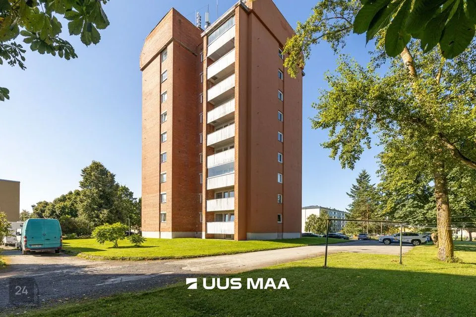 170 m² Äripind - Harku vald, Tabasalu alevik - foto 2