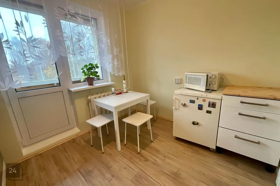 2-комнатная Квартира в Tallinn, Haabersti linnaosa - фото 5