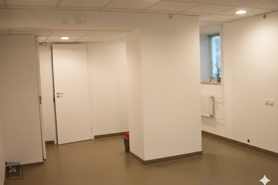 Mitme sihtotstarbega, 40 m² Äripind  -  Tallinn, Kristiine linnaosa - foto 3