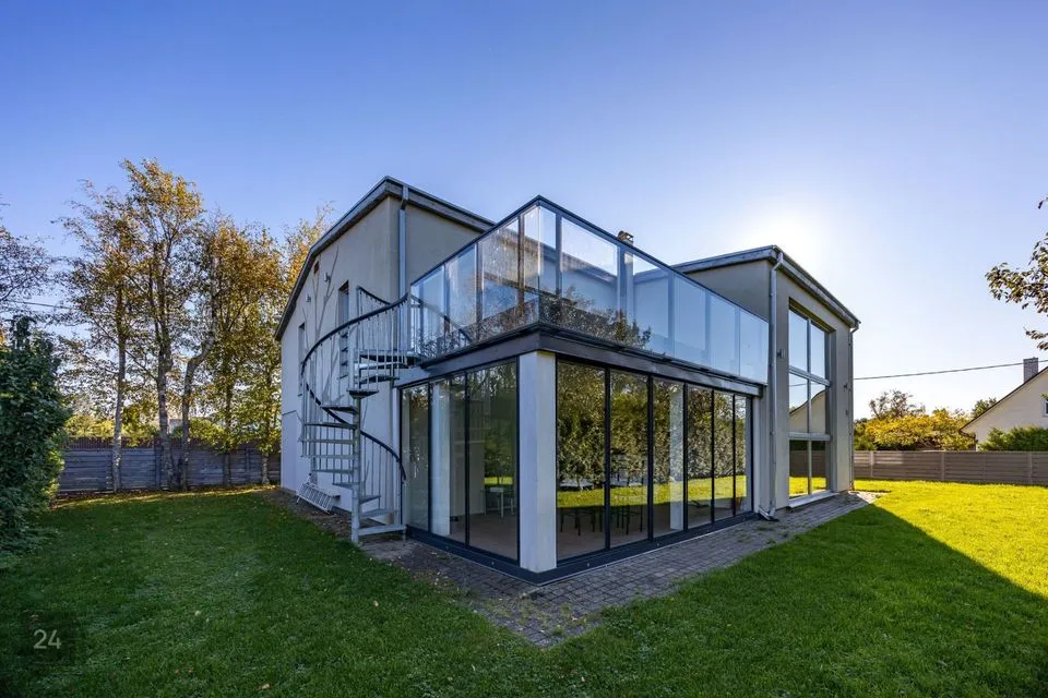 5-toaline Maja - Viimsi vald, Haabneeme alevik