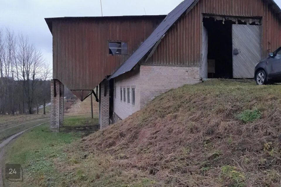 1514 m² Maa - Jõgeva vald, Palamuse alevik - foto 5