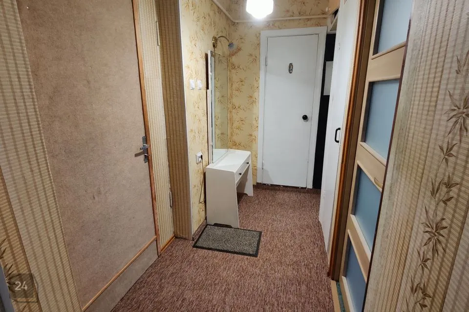 2-toaline Korter - Jõgeva vald, Jõgeva linn - foto 3