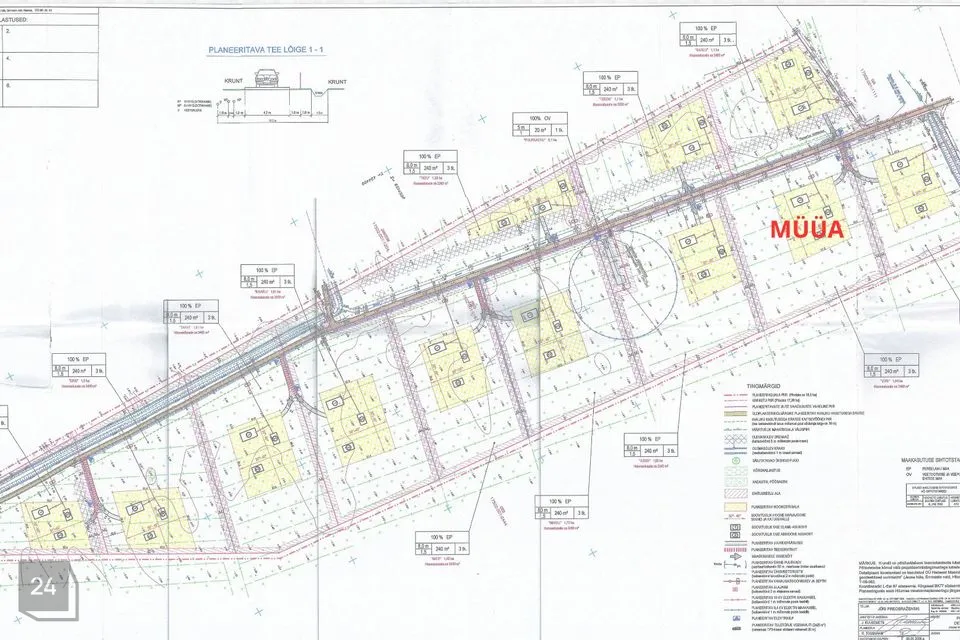 Elamumaa, 16310 m² Maa - Hiiumaa vald, Jausa küla