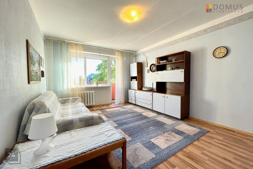 2-toaline Korter - Pärnu linn, Pärnu linn - foto 2