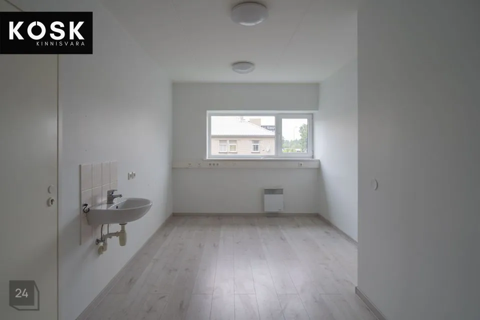 Mitme sihtotstarbega, 13 m² Äripind  -  Pärnu linn, Pärnu linn - foto 2