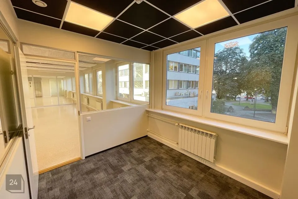 Büroo, 224 m² Äripind  -  Tallinn, Kesklinna linnaosa - foto 4