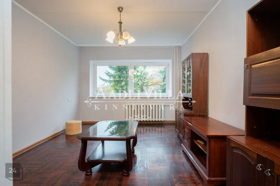 3-toaline Korter  -  Tartu linn, Tartu linn - foto 3