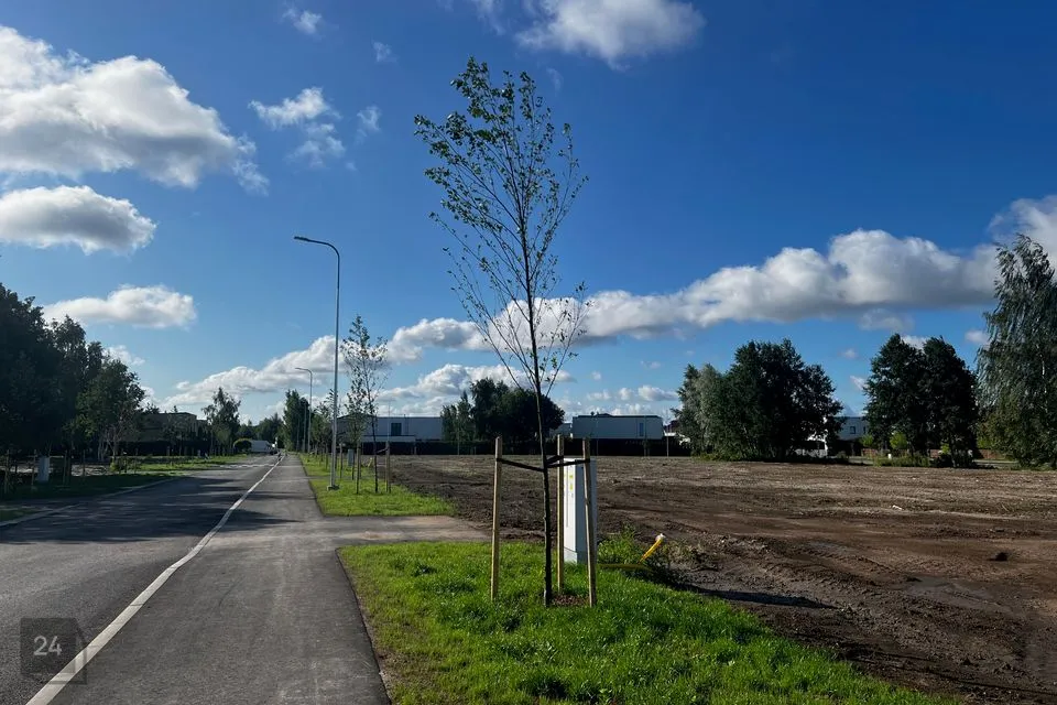 Elamumaa, 900 m² Maa - Tallinn, Haabersti linnaosa - foto 3