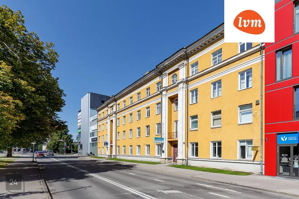 Другое, 57 m² Бизнес-площадь в Tartu linn, Tartu linn