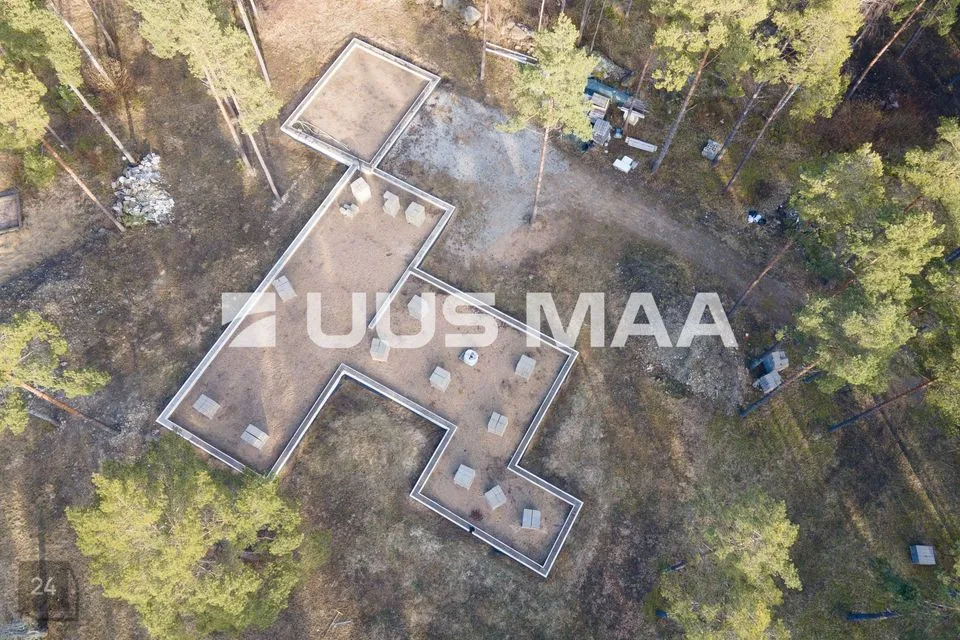 Maatulundusmaa, 16068 m² Maa - Saaremaa vald, Praakli küla