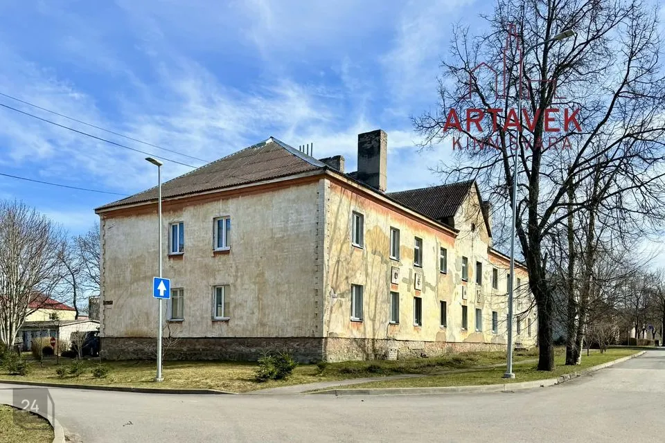 2-комнатная Квартира в Kohtla-Järve linn, Järve linnaosa - фото 2
