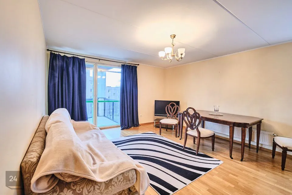 4-toaline Korter - Tallinn, Kesklinna linnaosa - foto 5