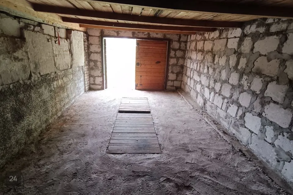 130 m² Гараж в Jõhvi vald, Jõhvi linn