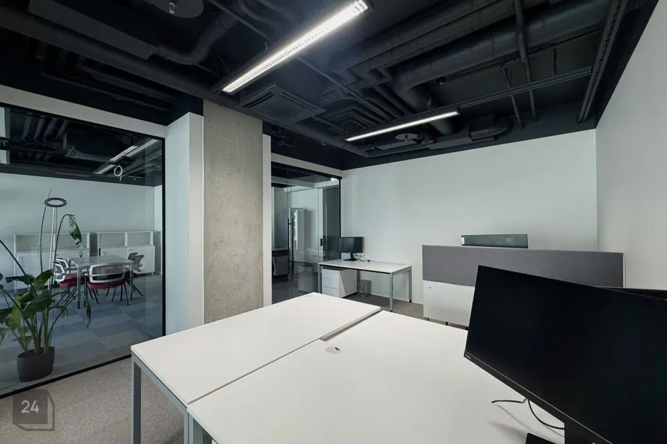 143 m² Äripind  -  Tallinn, Kesklinna linnaosa - foto 4