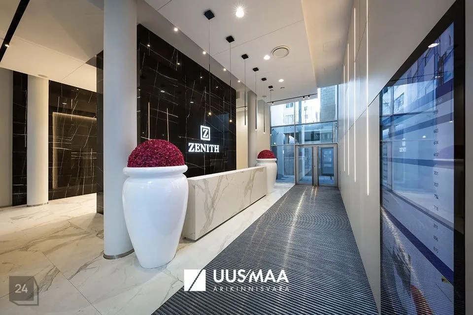 Büroo, 94 m² Äripind  -  Tallinn, Kesklinna linnaosa - foto 4
