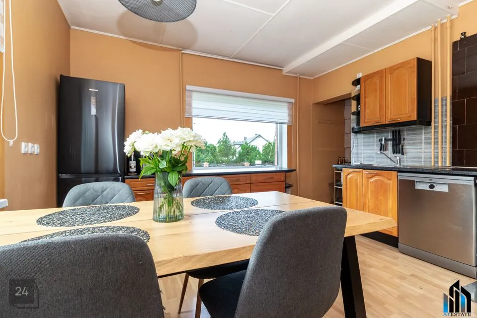 Toimiv ettevõte või Majutus, 668 m² Äripind  -  Jõhvi vald, Pühajõe küla - foto 4