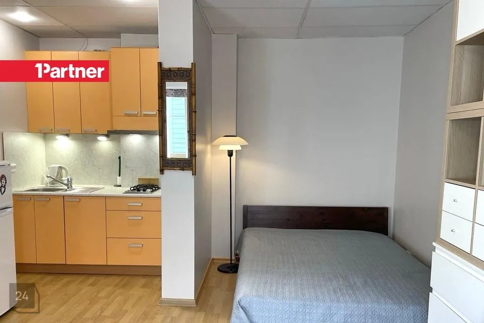 1-toaline Korter - Tallinn, Põhja-Tallinna linnaosa - foto 2