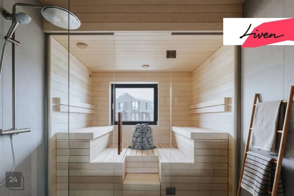 5-room partial house in Harku vald, Harkujärve küla - photo 4