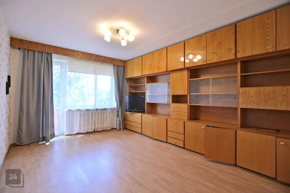 2-room apartment in Pärnu linn, Pärnu linn - photo 2