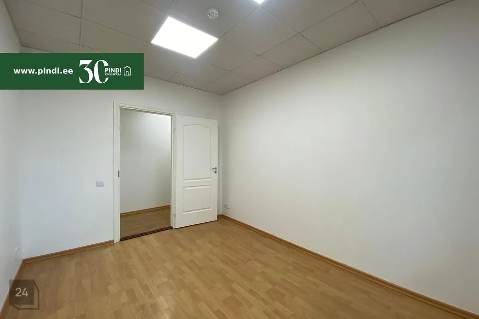 Mitme sihtotstarbega, 12 m² Äripind - Tallinn, Kesklinna linnaosa - foto 3