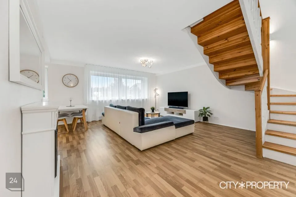 4-toaline Korter  -  Viimsi vald, Haabneeme alevik - foto 4