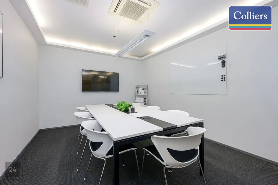 Büroo, 359 m² Äripind  -  Tallinn, Kesklinna linnaosa - foto 5