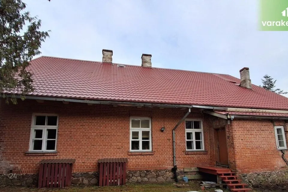 362 m² Äripind  -  Põhja-Sakala vald, Kõpu alevik - foto 3