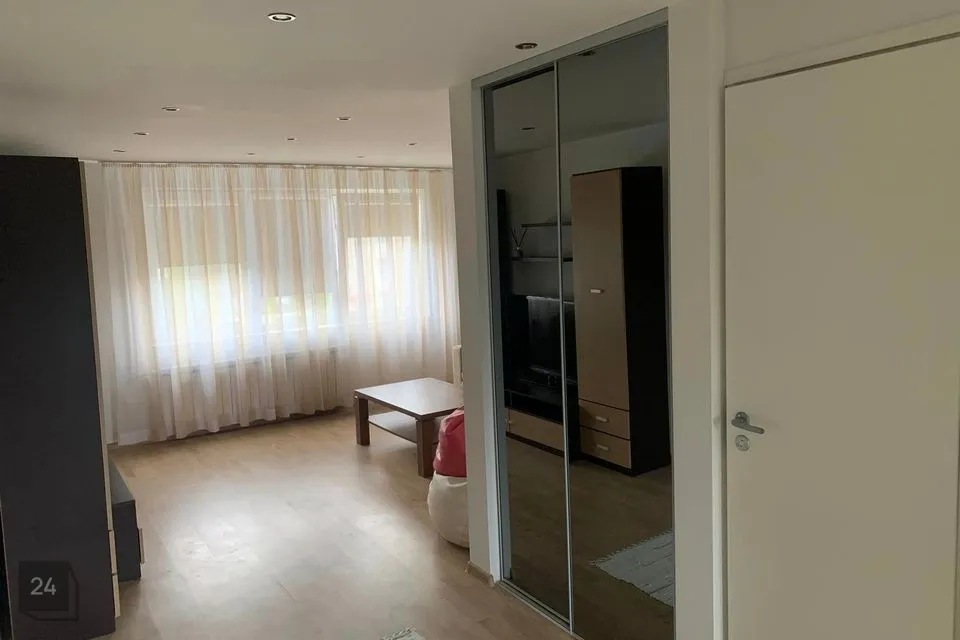 1-toaline Korter - Järva vald, Imavere küla - foto 2