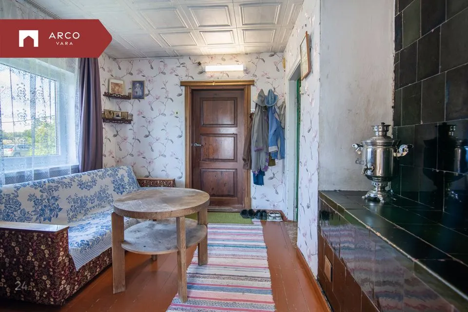 48487 m² Maja  -  Peipsiääre vald, Metsakivi küla - foto 4