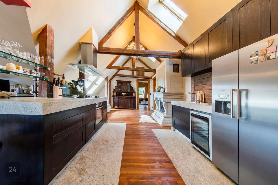 6-toaline Korter - Tallinn, Põhja-Tallinna linnaosa