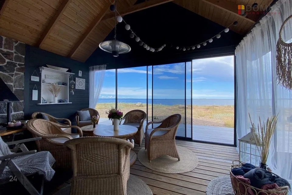 7-toaline Maja - Jõelähtme vald, Ihasalu küla - foto 2