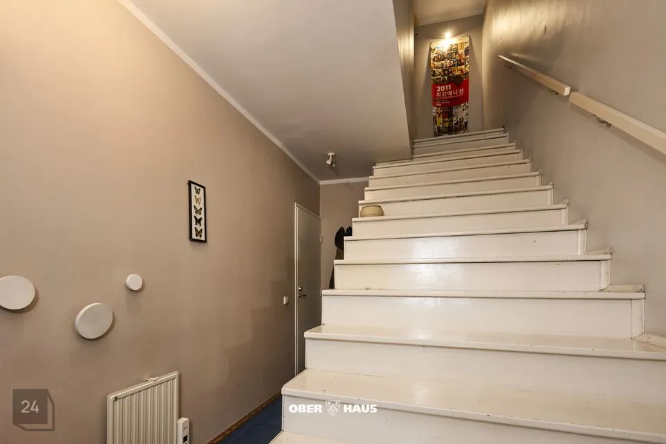 242 m² Majaosa - Tallinn, Kesklinna linnaosa - foto 4