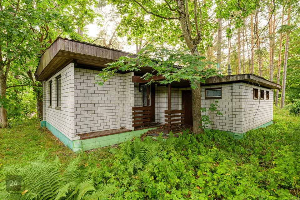 Elamumaa, 897 m² Maa  -  Lääne-Harju vald, Laulasmaa küla - foto 5