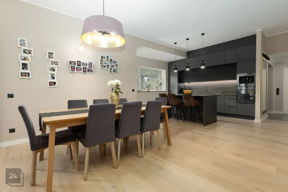 5-toaline Maja - Tallinn, Haabersti linnaosa - foto 3