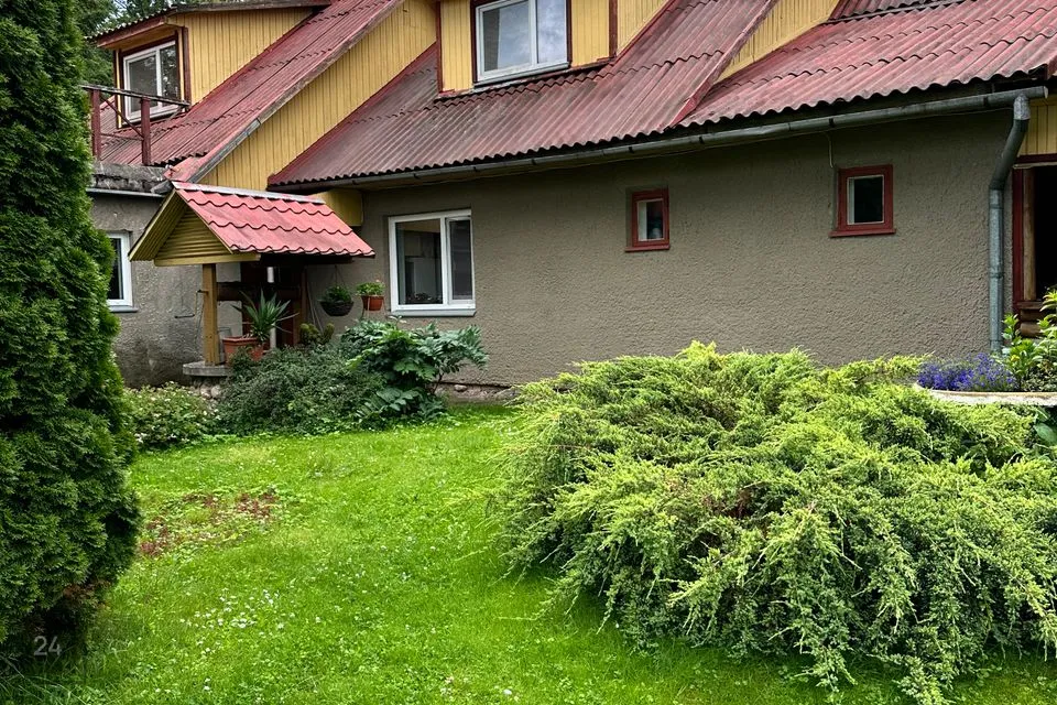 6-toaline Maja - Valga vald, Valga linn - foto 3