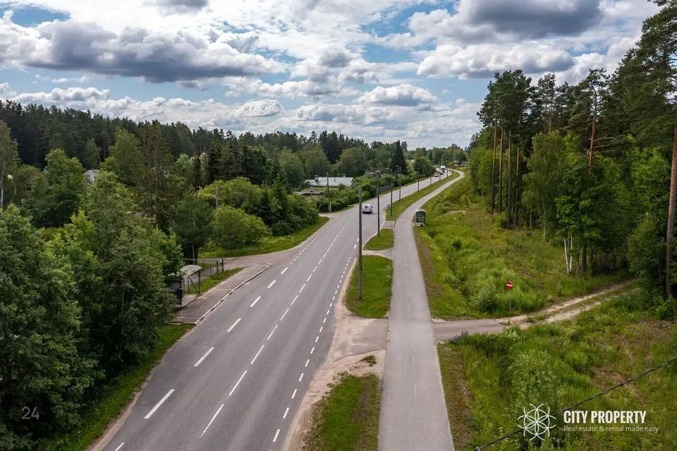 Maatulundusmaa, 33800 m² Maa  -  Saku vald, Roobuka küla - foto 2