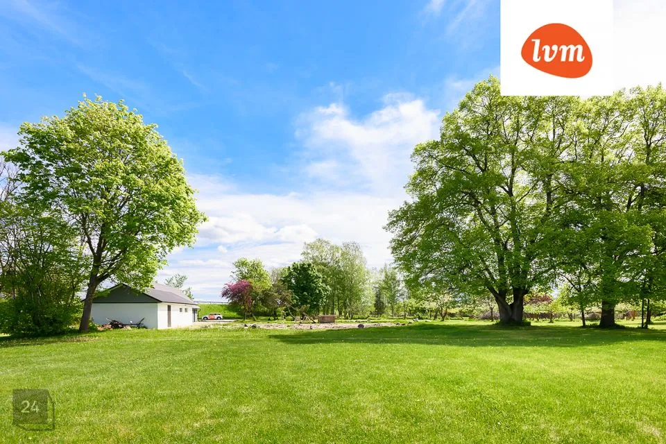 Maatulundusmaa, 14536 m² Maa  -  Pärnu linn, Lemmetsa küla - foto 2