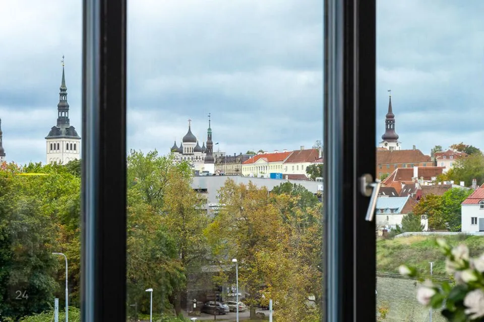 2-комнатная Квартира в Tallinn, Kesklinna linnaosa - фото 3