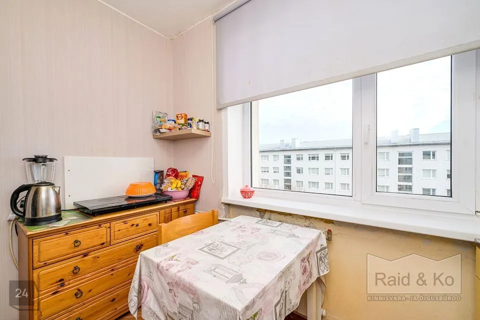 2-toaline Korter - Lääne-Harju vald, Paldiski linn - foto 2