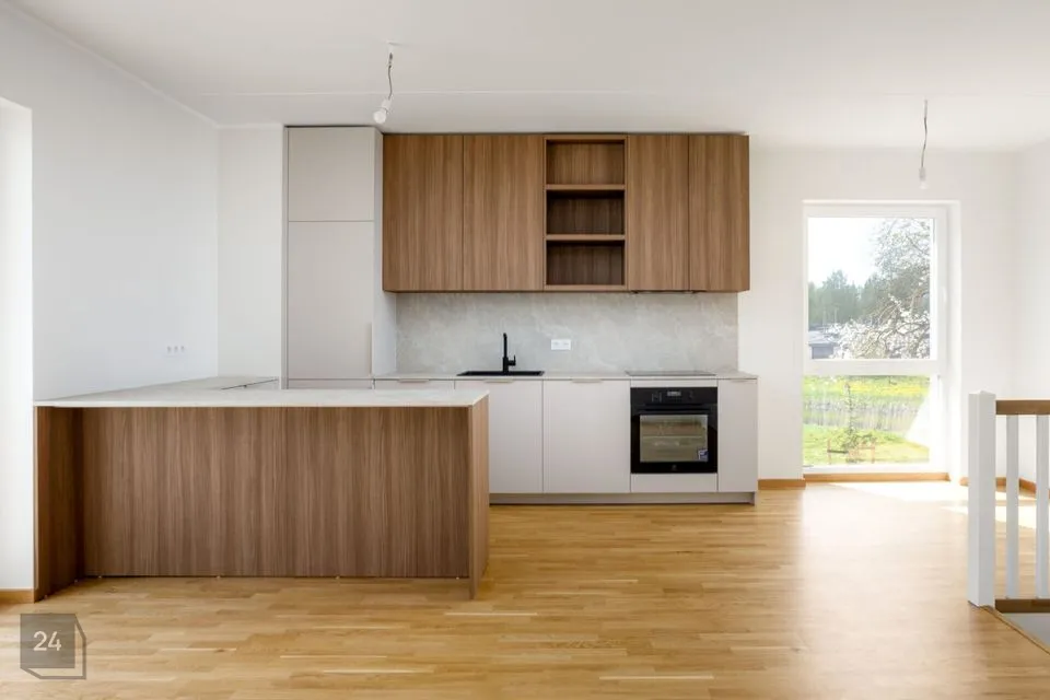 4-комнатная Квартира в Tartu linn, Tartu linn