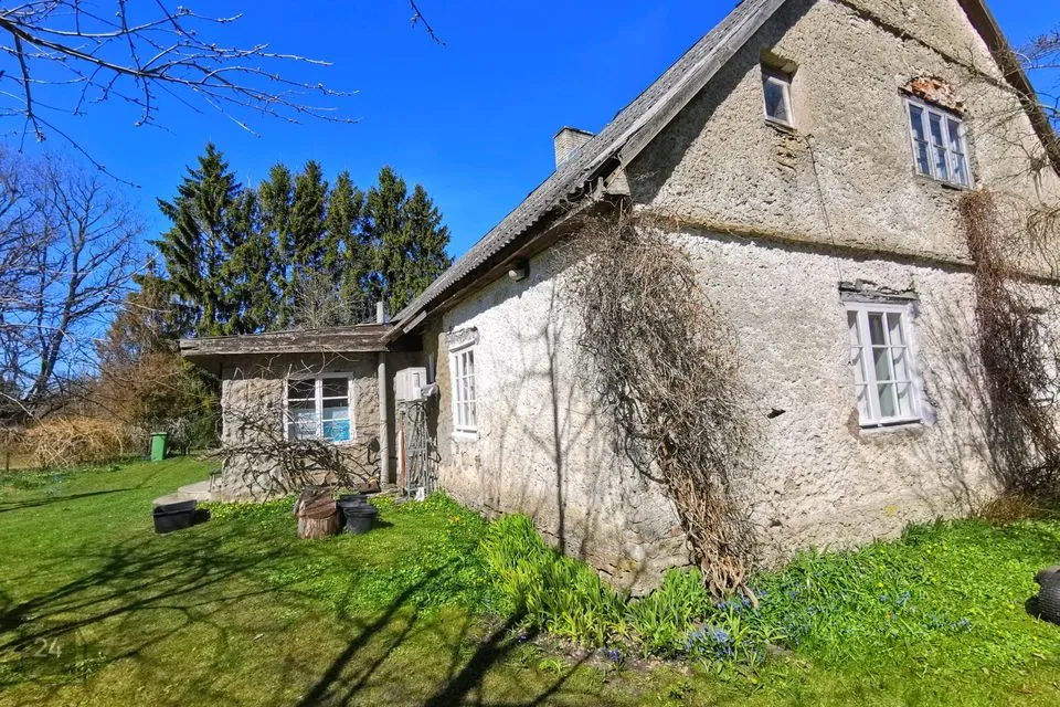 4-room house in Lääne-Nigula vald, Pürksi küla / Birkas - photo 4
