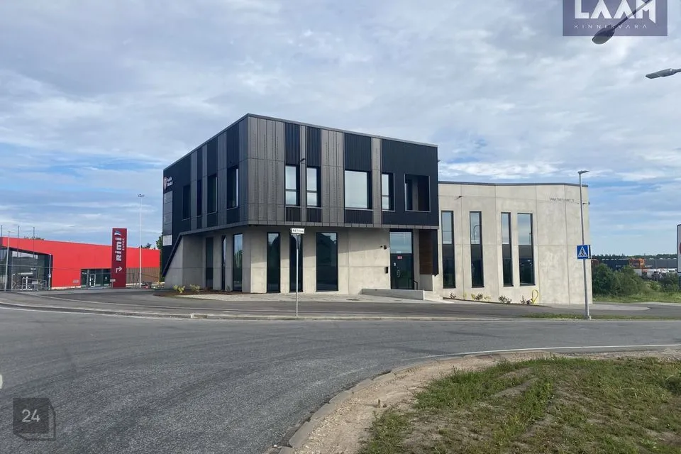 Kaubandus, 87 m² Äripind  -  Rae vald, Peetri alevik - foto 5