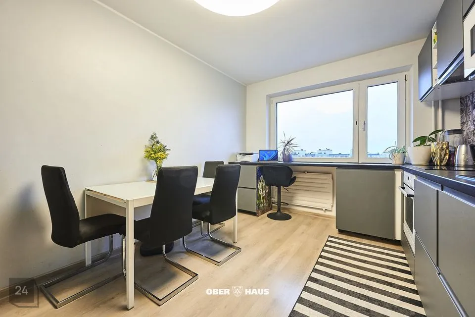 107 m² Korter  -  Tallinn, Lasnamäe linnaosa - foto 3