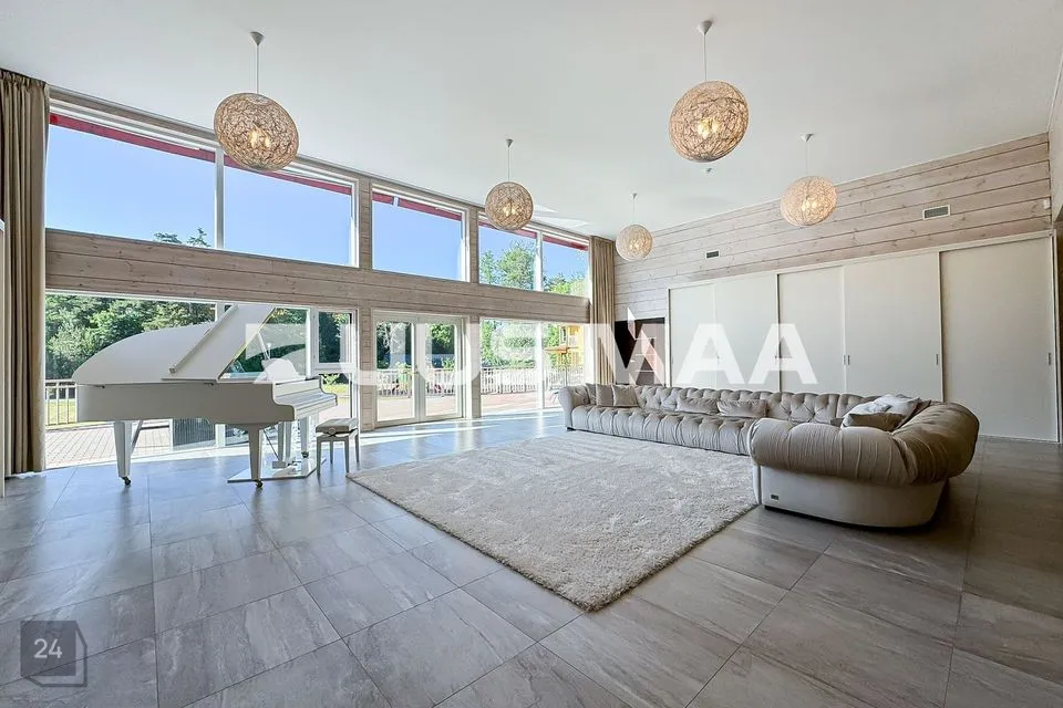 4-room house in Lääne-Harju vald, Meremõisa küla