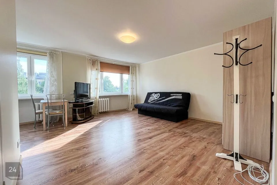 1-комнатная Квартира в Tallinn, Põhja-Tallinna linnaosa - фото 4