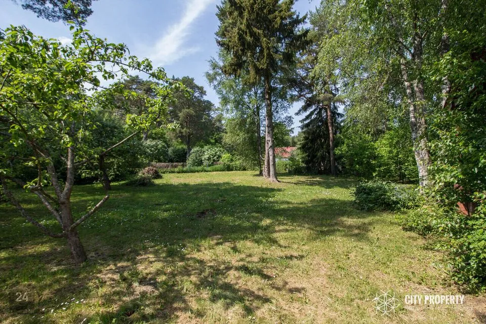 Elamumaa, 1120 m² Maa - Harku vald, Vääna-Jõesuu küla