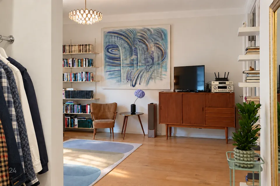 4-toaline Korter  -  Tallinn, Põhja-Tallinna linnaosa - foto 2