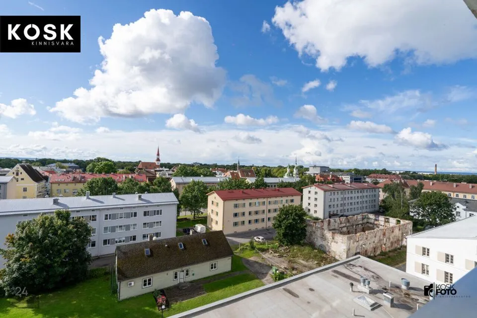 3-toaline Korter - Pärnu linn, Pärnu linn - foto 4