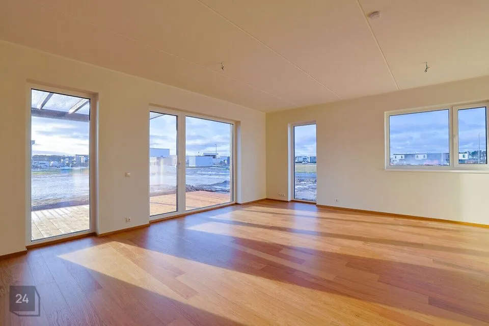 5-toaline Korter  -  Harku vald, Tiskre küla - foto 2